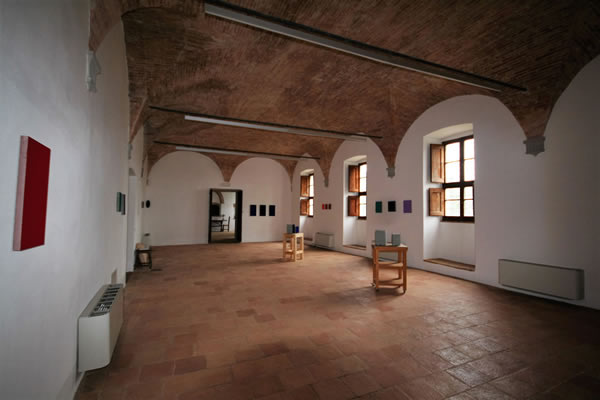 Fratteggiani Bianchi's Atelier 