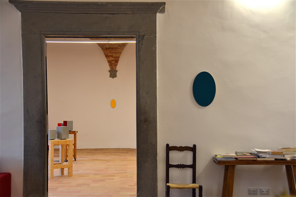 Fratteggiani Bianchi's Atelier 