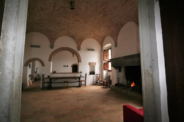 Fratteggiani Bianchi's Atelier 