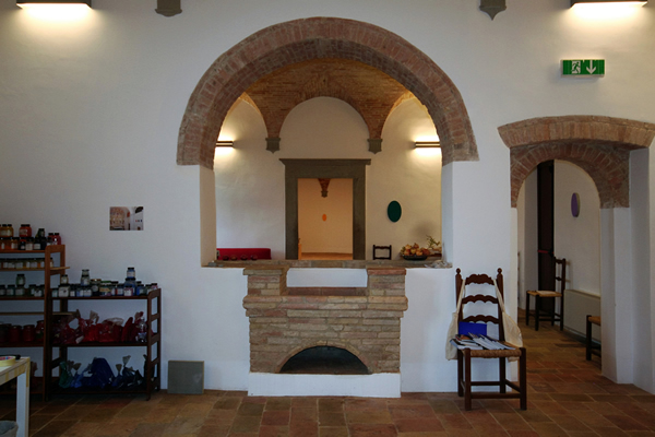 Fratteggiani Bianchi's Atelier 