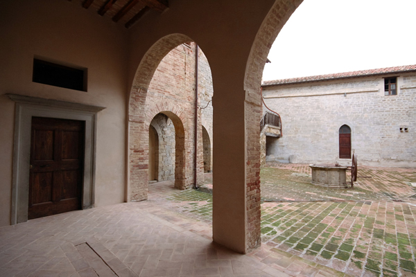 Fratteggiani Bianchi's Atelier 