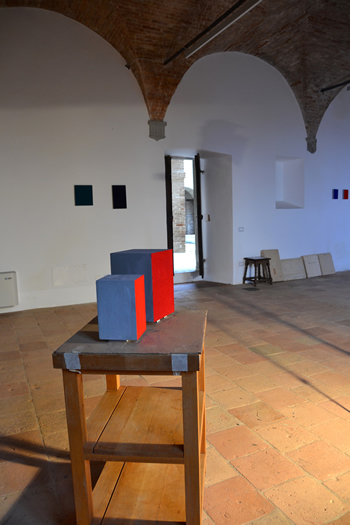 Fratteggiani Bianchi's Atelier 