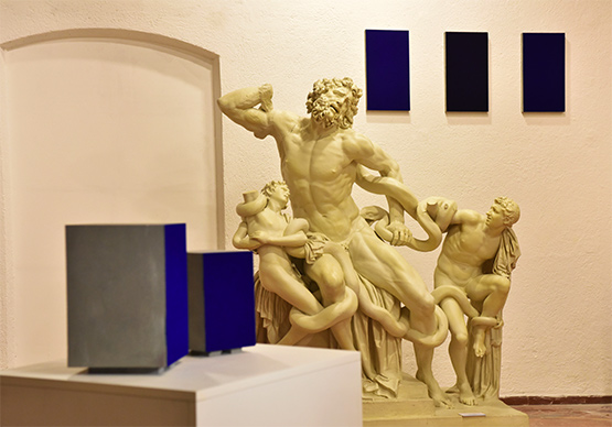 Gipsoteca dell’Università degli Studi di Perugia
