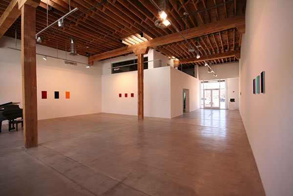 Exhibition Charlotte Jackson Fine Art