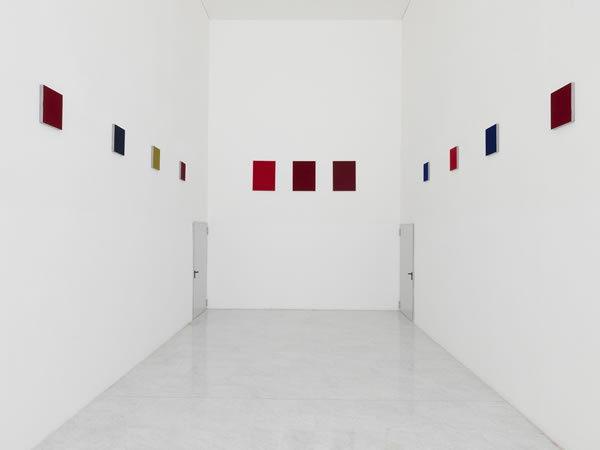 Stanza Bocconi