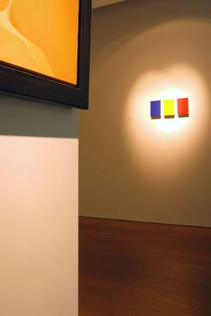 Exposiçion Galería Cayón- Madrid - ES