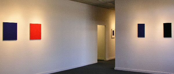 Exhibition Charlotte Jackson Fine Art