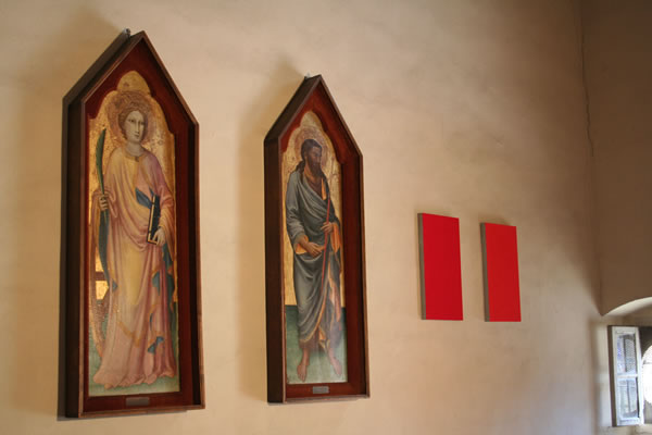 Mariotto di Nardo di Cione