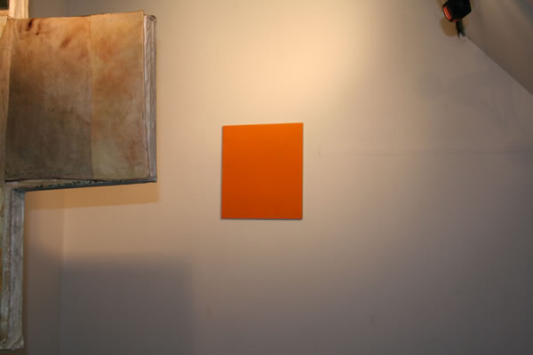 >Mostra Galleria S. Fedele